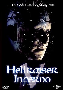 Hellraiser 5 - Inferno Trailer SD (Englisch) (2000)