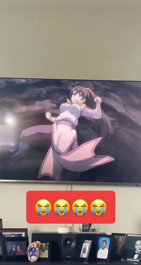 Goblin Slayer Anime Reaction and Rapping Scene