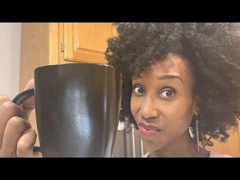 BEST TEA FOR CANDIDA, FIBROIDS & BETTER HEALTH!