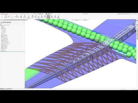 Fast ways to design SAE Aero / DBF wing ribs