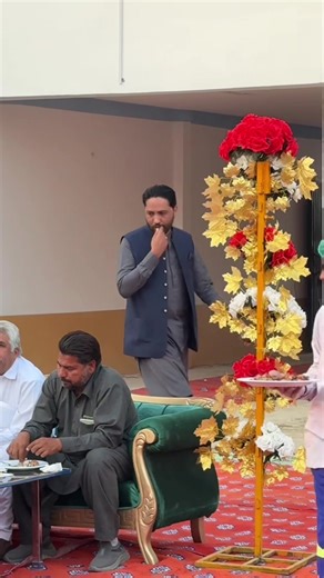 Event Highlights from Bari Gujjar's Gathering