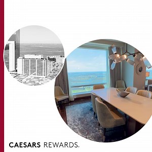 106K views · 146 reactions | It’s Never Too Late to Jump Back In! Take Advantage of Discounted Rates Today! | Harrah's Resort Atlantic City | Facebook