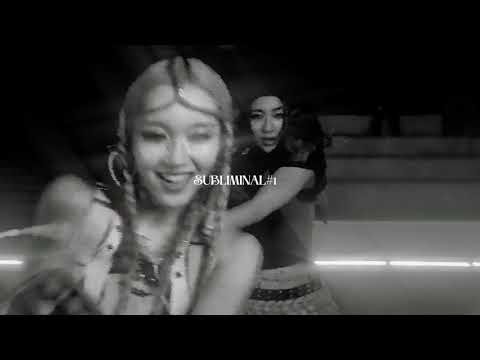 UNDEFEATED 🕸️๋࣭ ⭑ Subliminal ✃| XG
