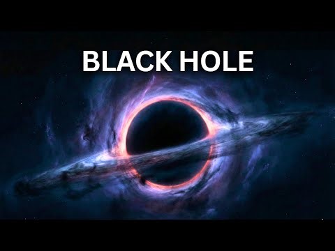 Black Hole: The Force We Completely Misunderstand!