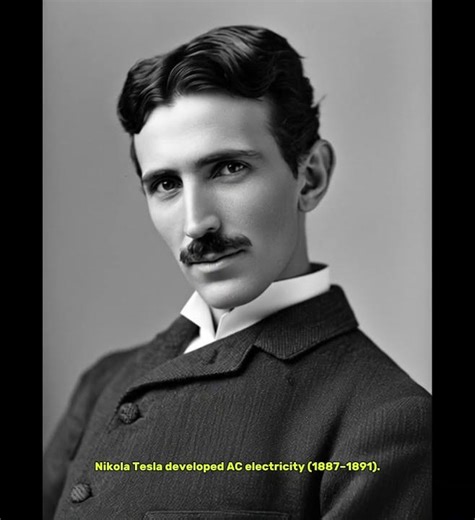 These Inventors Changed Everything | AI VIDEO