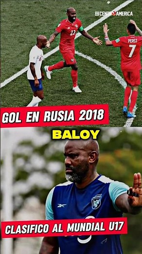 🇵🇦 ¿Lo sabías? Felipe Baloy hace historia en PANAMÁ