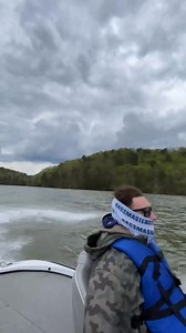 43K views · 392 reactions | The Z18 handled those waves like a champ! : @bmaljianfishing | Nitro Boats | Facebook