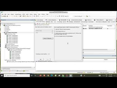 Restore reset HMI Schneider to Default Factory by Runtime Installer