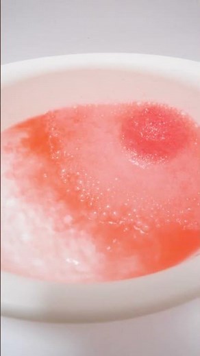 Scorn Japanese BBQ Taste Snack Bath Ball スコーン バスボール #Shorts