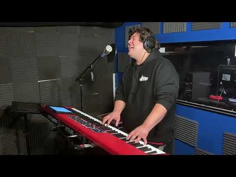"Don't Let The Sun Go Down On Me" - Elton John - Cover by Ben Eramo