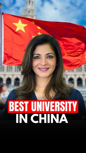Best University in China for International Students | Top Universities in China