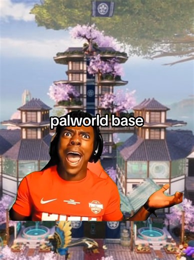 Palworld base ideas: Best unemployed friend base builds