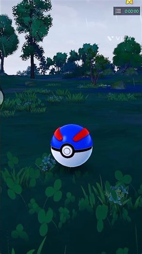I caught sawk in pokemon go!##shorts #pokemongo #art#anime #like #subscribe