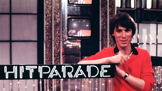 Ex-Moderator erinnert sich an „ZDF-Hitparade“: „Machte generell nicht so viel Spaß“