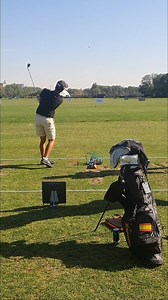 Trackman on Reels
