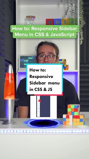 Creative Tim pe TikTok