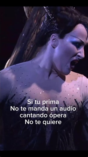 Abel Ramirez Gonzalez on Instagram: "Mándaselo a tu prima 😆 🎶 #funnyreels #prima #opera"