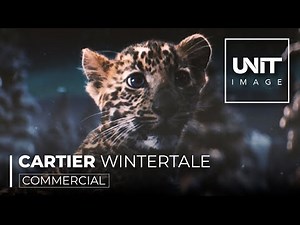 CARTIER WINTERTALE | COMMERCIAL