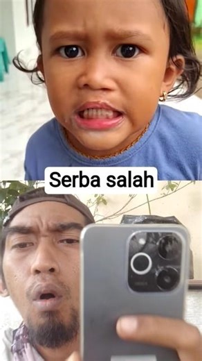 salah mulu #duet #comedyshorts #funny #shorts