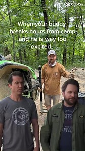 We all have that friend #KRX1000 #rzr #Kawasaki #SxS #utvlife #offroading #fails Theproxplife T-REX OFFROAD Lost Riders | That KRX couple