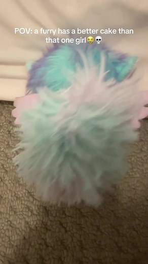 #fyp #furry #twerk #pov #xybca