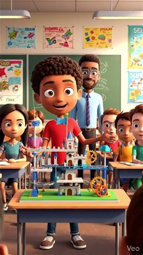 TeachTech Studio | AI Tools, Video Editing & Animation Tutorials