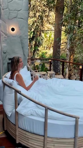 17K reactions · 2.7K shares | @travelmonster.nl shows us the only bed that might require a driver license in Thailand    @travelmonster.nl  Lalanna Resort, Thailand   showmusik • Say It Right Showmusik Dance Mix | Amazing Hotels | Facebook