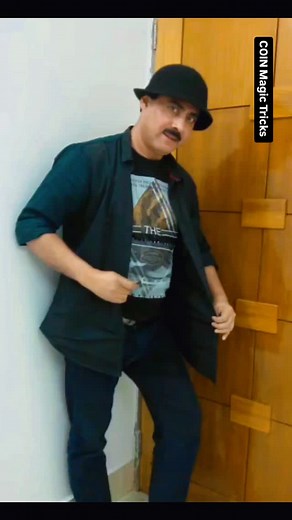 76 reactions · 40 comments | COIN Magic Tricks #trickshots #trending #explore #reels #instagram #fbshorts #foryou #COIN MAGIC Tricks 彩✨️滋滋滋滋滋滋♥️ | Biswajit Chakraborty | Facebook
