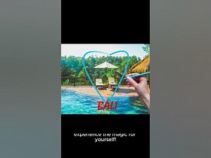 Bali: Where Magic Unfolds