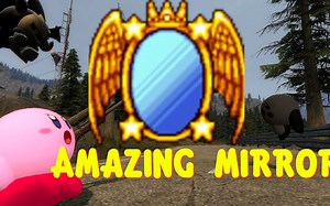 【SSGV5】星之卡比：愚蠢大迷宫