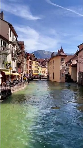 5 things to do in Annecy, France
