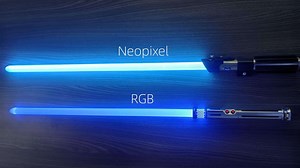 RGB vs Single Color Lightsaber: Is the extra cost really worth it? - Smart.DHgate – Trusted Buying Guides for Global Shoppers