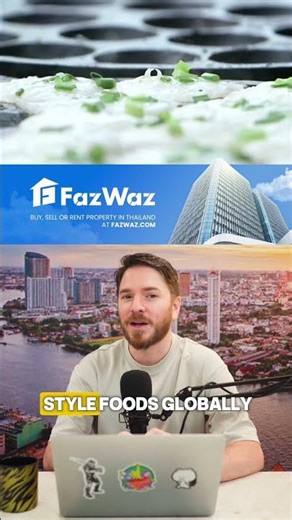 Kanom krok named Thailand’s best dessert for 2026 by TasteAtlas