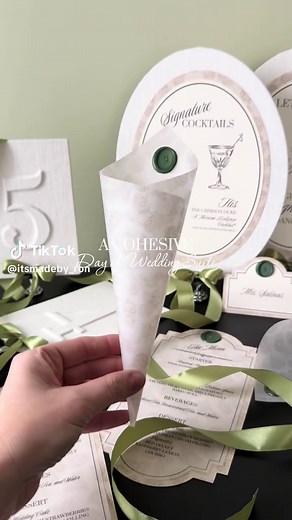 Timeless Wedding Stationery Ideas for Your Big Day