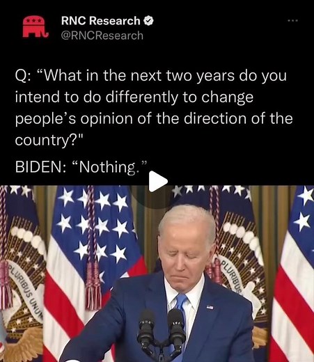Grant Godwin on Instagram: "All of you on the fence types who voted blue will learn in the next 2 years how destructive Democrat policy is (many learned the past two years) — how bad does it have to get for you to realize we are right? We’re not lying to you. Open your eyes. Look at your cities."