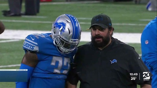 Matt Patricia reportedly interviews for Ohio State defensive coordinator job