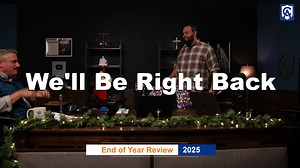 This is a pre-recorded Episode More Catholic Answers: https://www.catholic.com Donate: https://www.catholicanswersradio.com Book a speaker: https://www.catholic.com/speakers SUBSCRIBE TO CA LIVE CLUB: https://wvw.catholic.com/radioclub?email Topic: The Year in Review Guest: Todd Aglialoro & Edgar Lujano | Catholic Answers