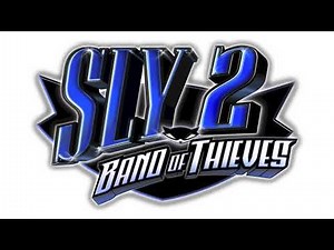Jailbreak (1HR Looped) - Sly 2: Band of Thieves Music