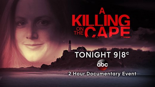 In 2002, Christa Worthington's murder rocked an idyllic town on Cape Cod - bringing everyone there under suspicion for the crime. Now in a 2-hour documentary event, ABC News examines whether the right man is behind bars. See you at 9|8c on ABC Television Network, and don't forget to set your DVR. http://abcnews.com/akillingonthecape | ABC 20/20