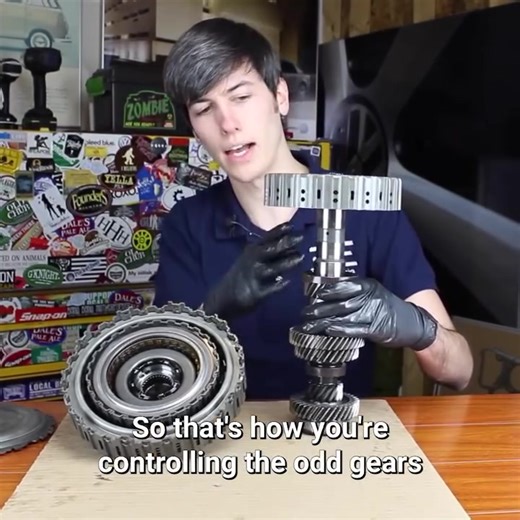 Here's the deal with DSG Transmission | Engineering Explained