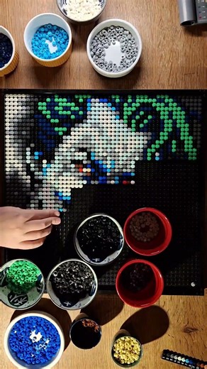 Lego Joker