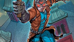 ‘Phantom Phoenix’ comic books will feature characters inspired by Chicago heroes, historical figures