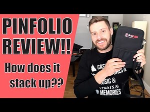 Pinfolio Review | Is it as good as they say?