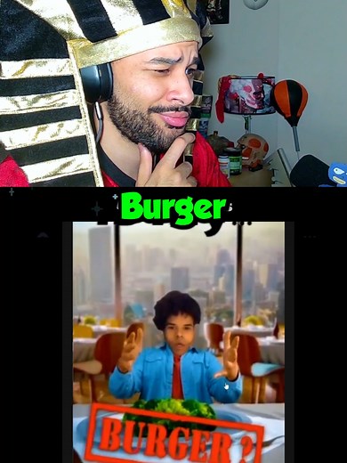 Where Is My Burger Meme Sound – Original Audio Clip