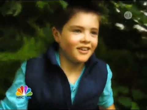 Tree fu tom End Credits