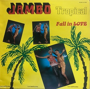 Jambo Tropical - Fall In Love