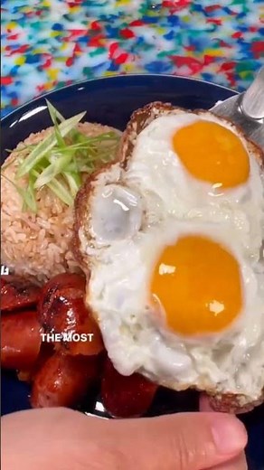 What's a typical Filipino Breakfast?
