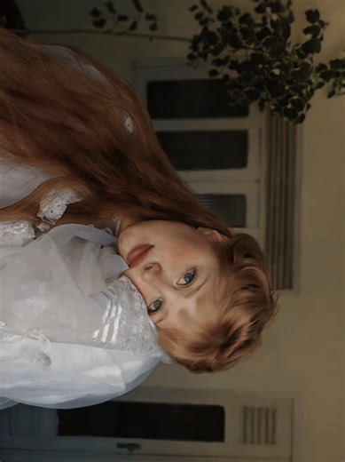 Vestido de Casamento Vintage da Minha Avó