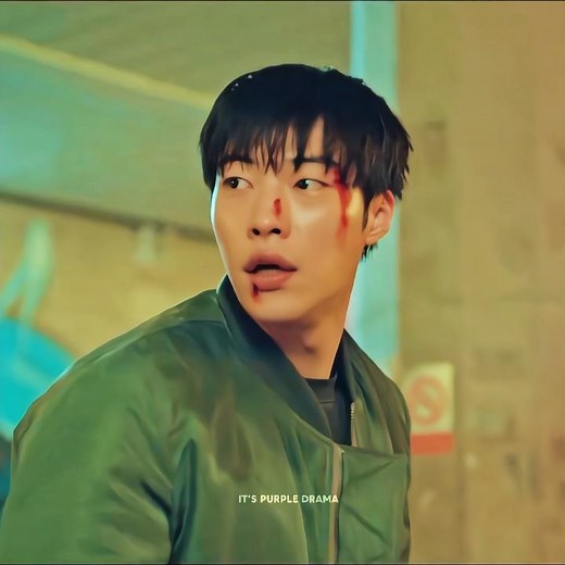 ​The True Power of Action! 👊 #kdrama #viral #shorts