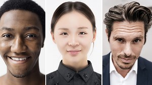 Your face can reveal whether you're rich or poor, according to a new study